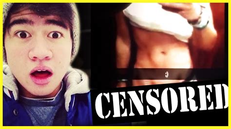 calum hood leaked nudes|5SOS’s Calum Hood sends nude Snapchat to fan who shares Vine